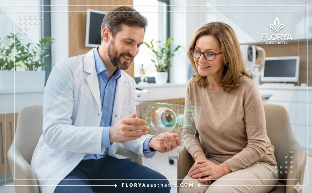 Read more about the article Corneal Transplant Cost Turkey | 5 Price Facts