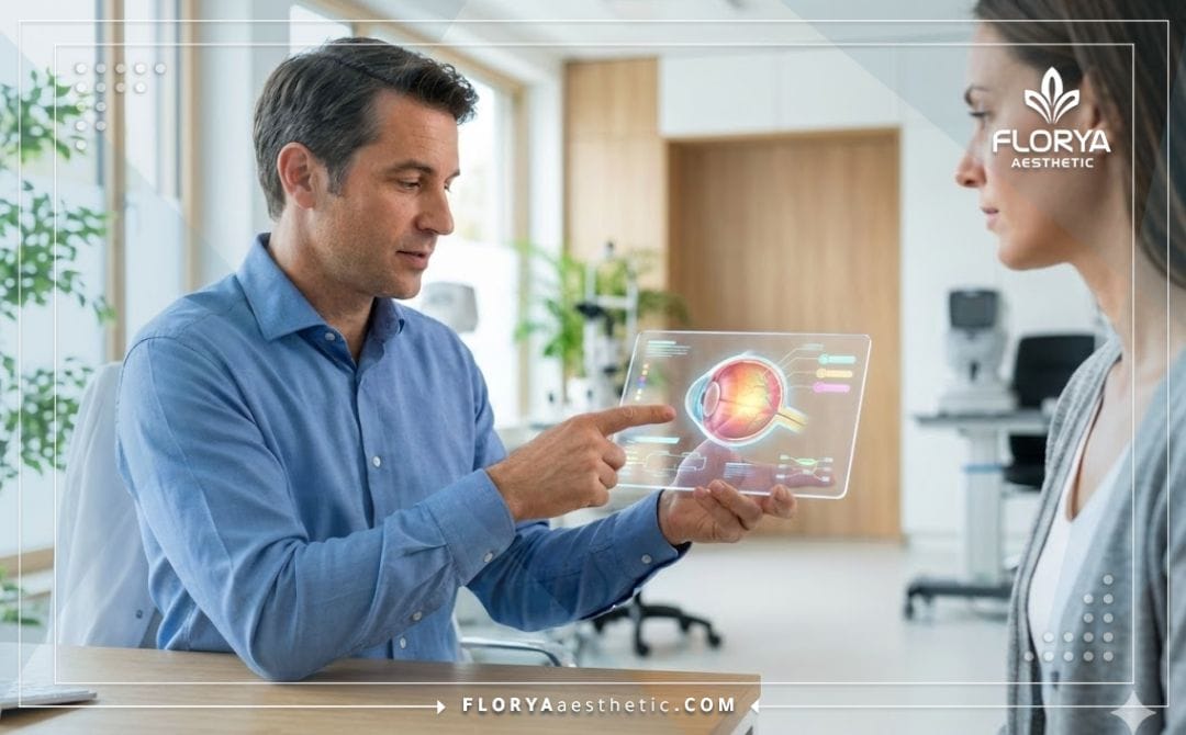 Read more about the article Corneal Transplant Risks in Turkey | 5 Key Facts