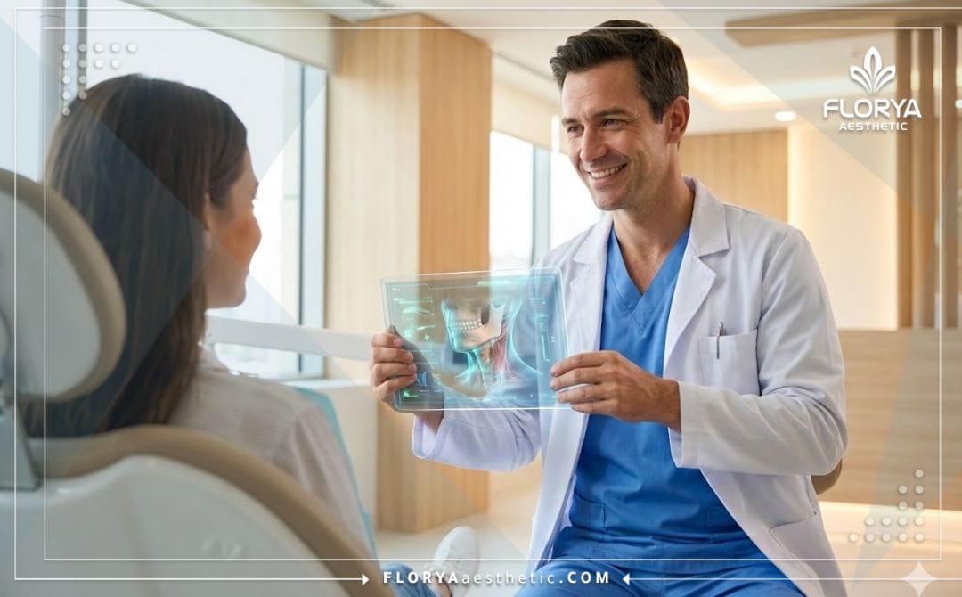 Read more about the article Double Chin Liposuction in Turkey | 5 Top Clinics