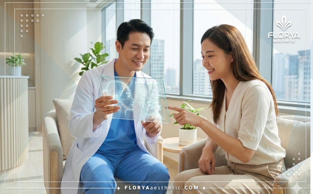 Read more about the article Mi experiencia con el rejuvenecimiento facial sin cirugía| 3 Top