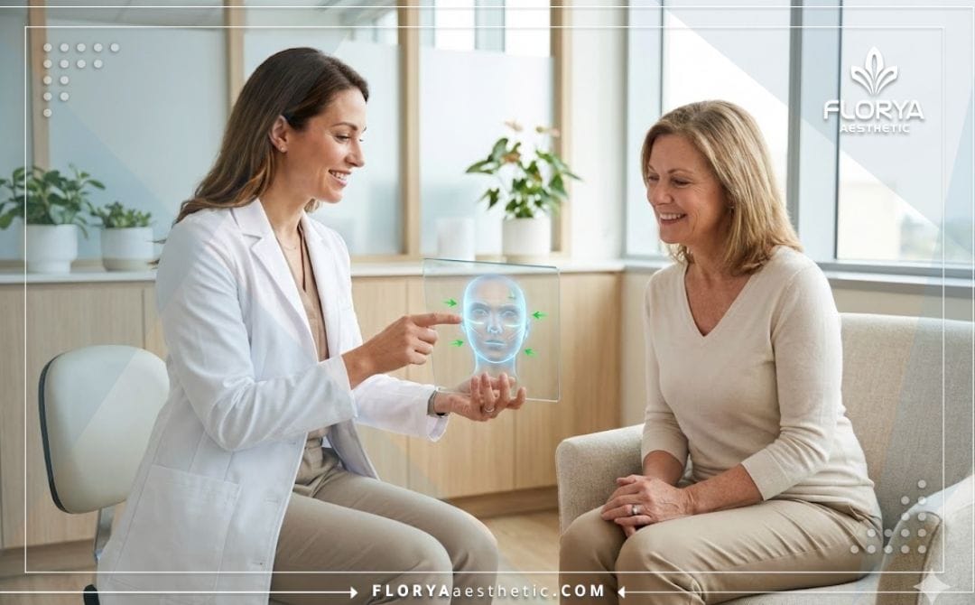 Подробнее о статье Риски подтяжки лица в Турции | 5 Фактов