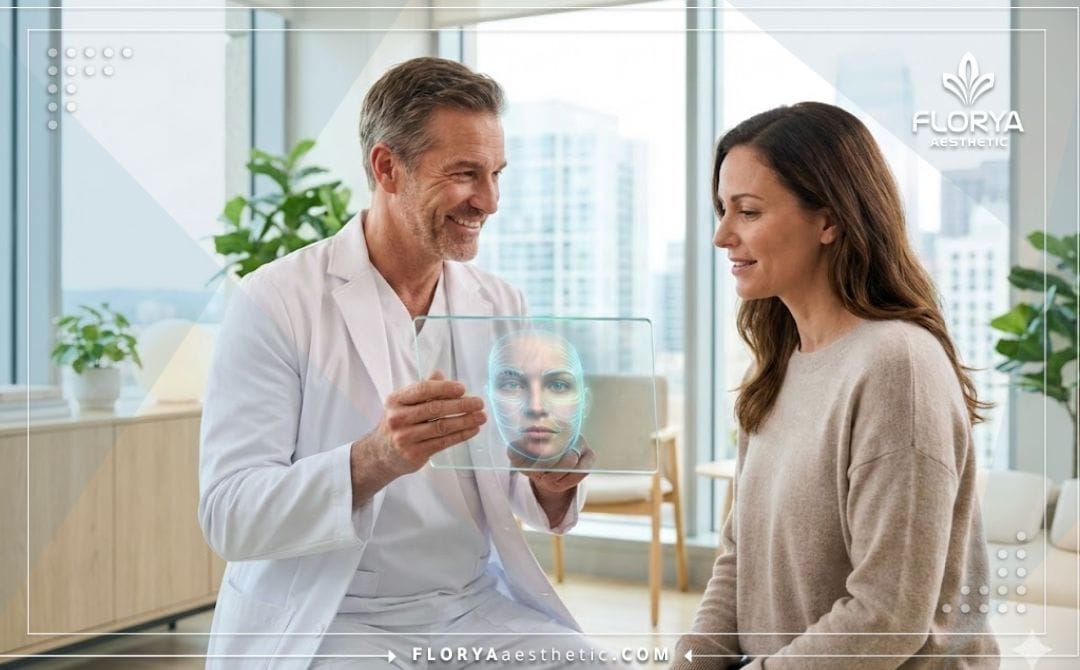 Read more about the article نحت الوجه في تركيا | أفضل 5 تقنيات وأسعار