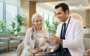 Read more about the article Precio del Injerto Capilar Femenino en Turquía | Top 3