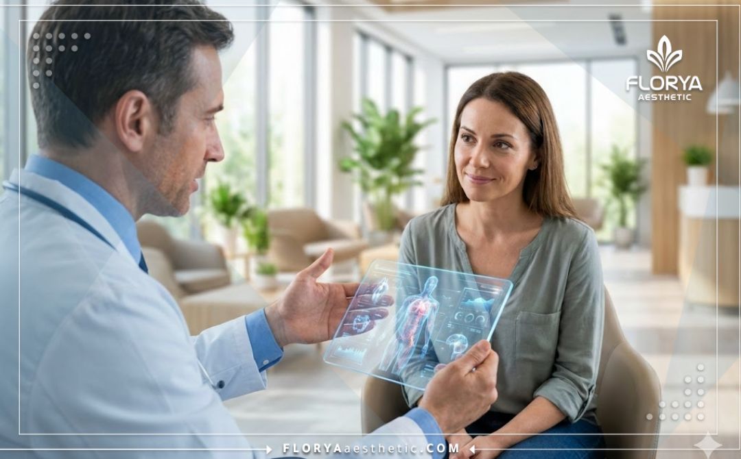 Read more about the article Riesgos del Injerto Capilar Femenino en Turquía | 5 Tips