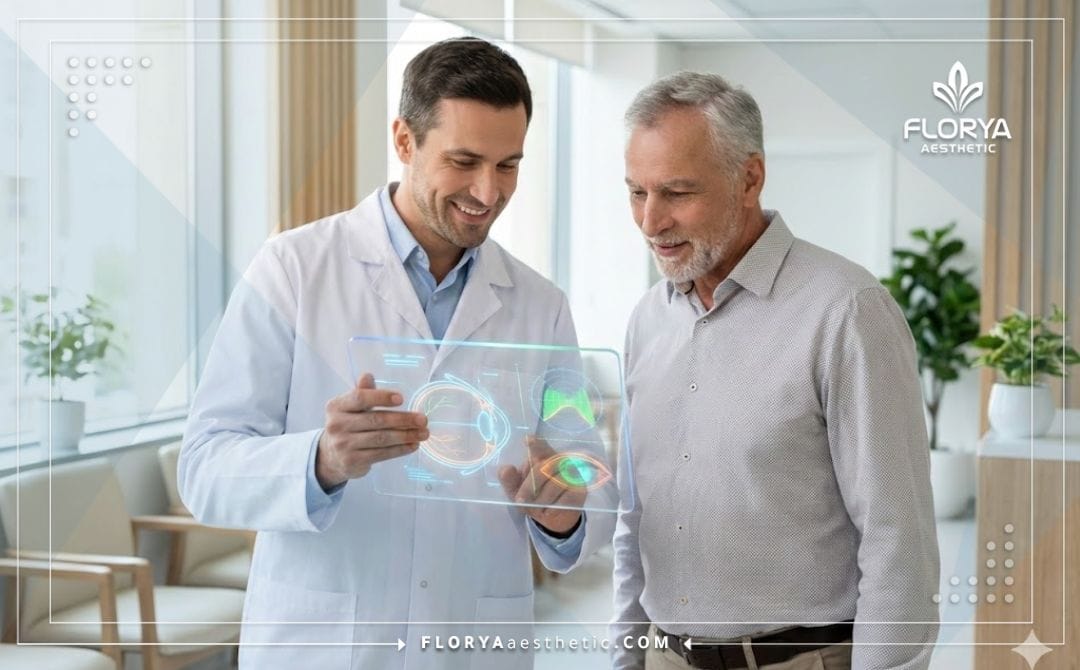 Подробнее о статье Стоимость коррекции дальнозоркости в Турции | Топ 5