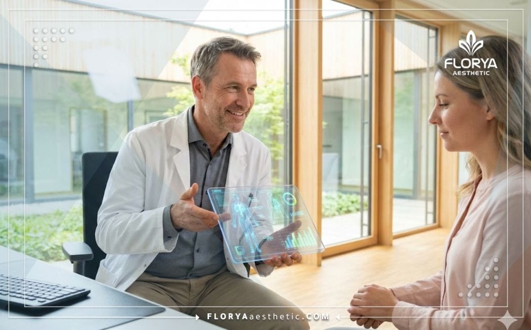 You are currently viewing تكلفة علاج القرنية المخروطية في تركيا | 5 عيادات