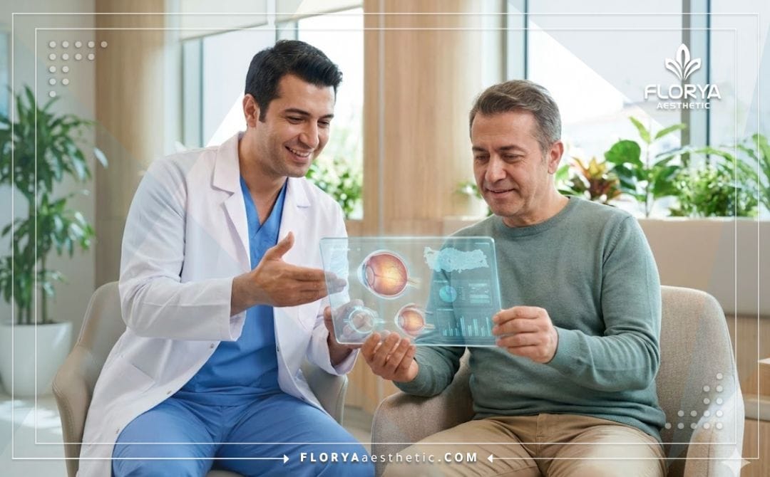 Read more about the article Lens Replacement Surgery in Turkey | 5 Tips