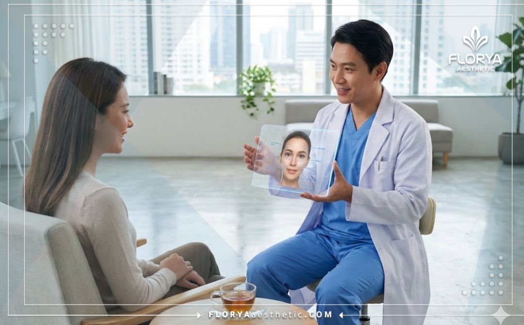 Подробнее о статье Подтяжка губ в Турции | 5 Фактов