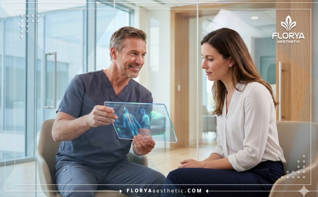 Read more about the article My Experience with Double Chin Liposuction in Turkey |3 Tips