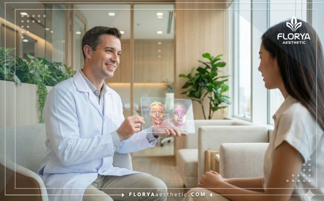 Read more about the article Mi experiencia con inyecciones de relleno en Turquía | 5 Tips