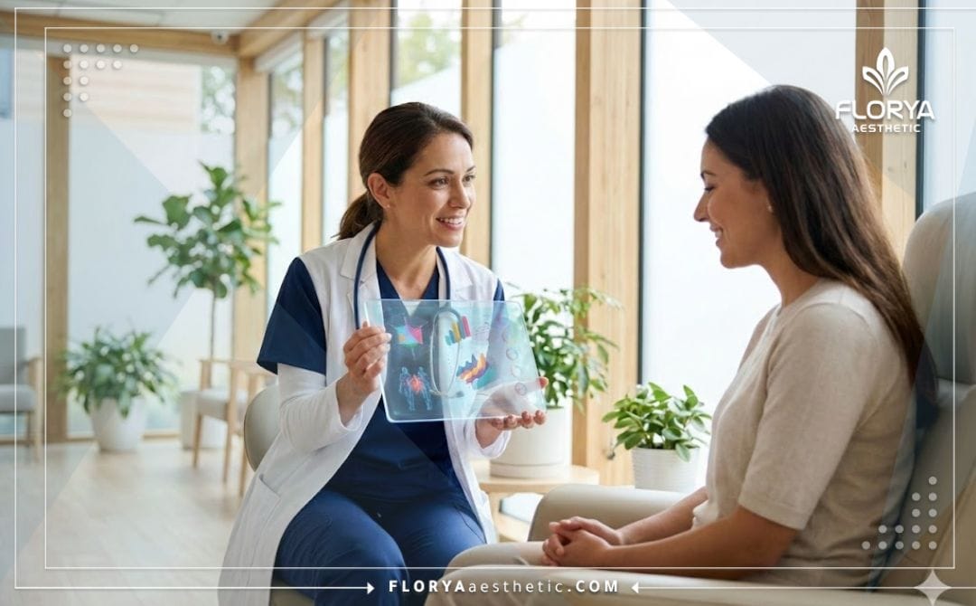 Read more about the article Neck Lift Cost in Turkey | 5 Price Facts