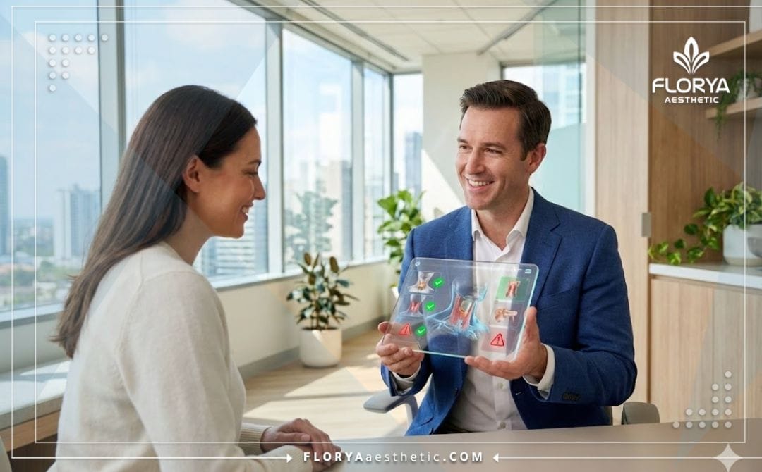 Read more about the article Neck Lift Risks in Turkey | 7 Safety Tips