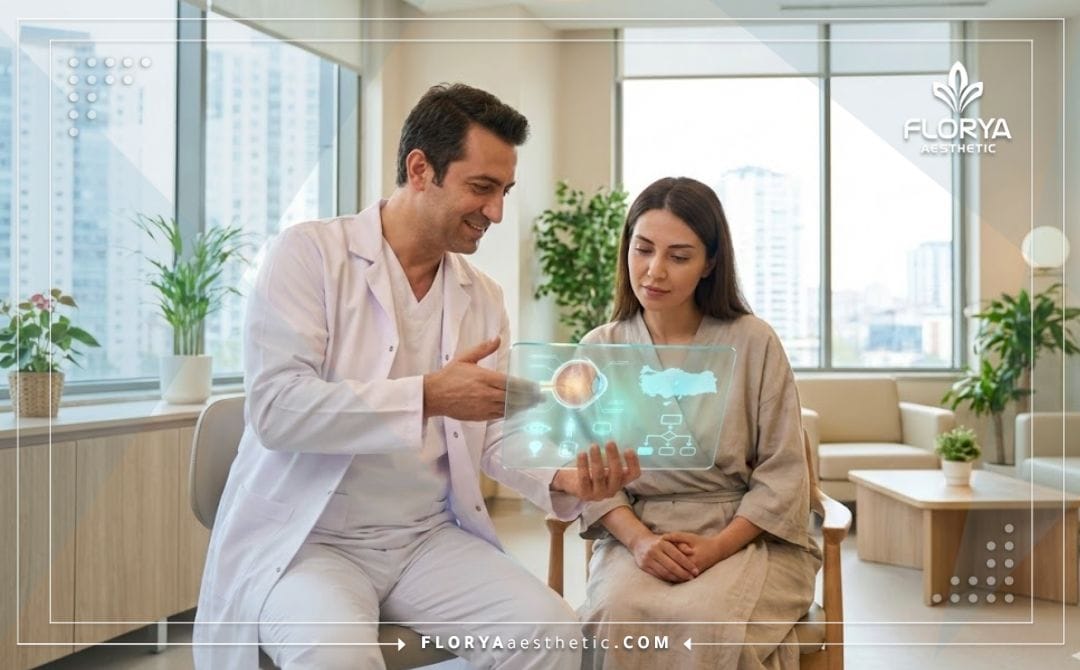 Lire la suite à propos de l’article Risques de la chirurgie PKR en Turquie | 3 Faits