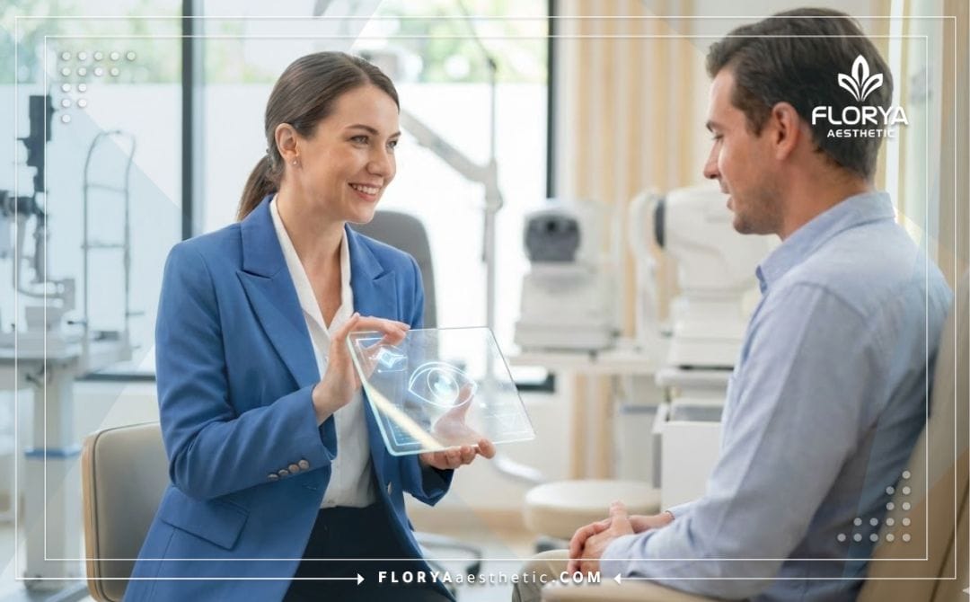 Read more about the article Cirugía PRK en Turquía | 5 Clínicas