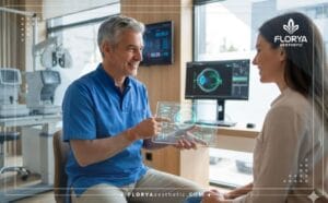 Подробнее о статье Стоимость лечения отслойки сетчатки в Турции | Топ 5