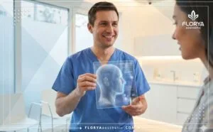 طبيب يشرح تفاصيل تجربتي مع تجميل الأنف في تركيا على جهاز لوحي