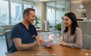 Подробнее о статье Пересадка волос методом Sapphire в Турции | 3 Шага