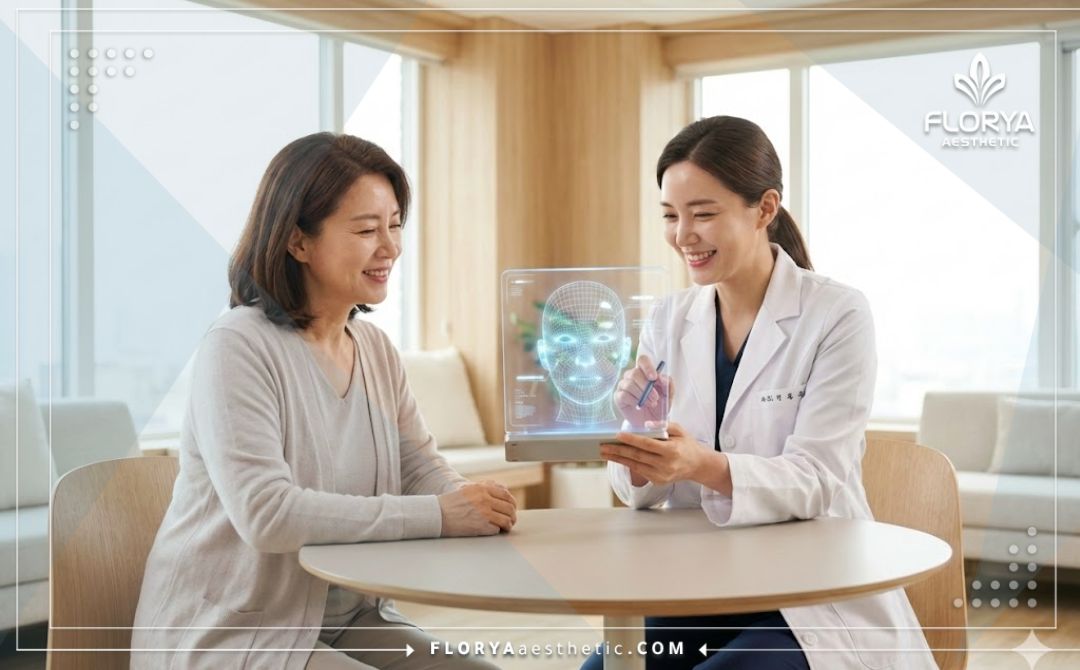 Lire la suite à propos de l’article Expérience de lifting facial chirurgical | 3 Infos