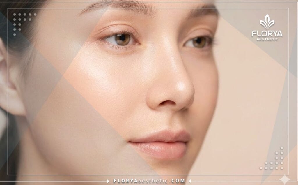 Chirurgien accueillant à Istanbul prêt pour votre consultation de rhinoplastie