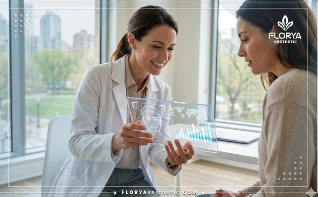 Lire la suite à propos de l’article Prix Rhinoplastie de la Pointe en Turquie | Top 5