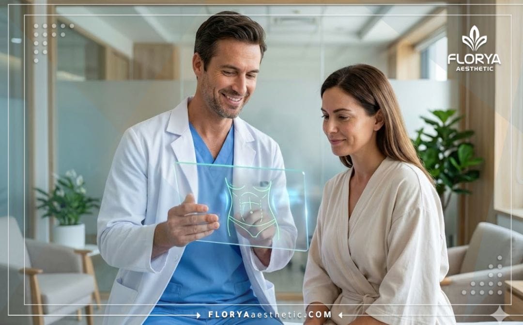 Read more about the article Abdominoplastia en Turquía | 7 Clínicas