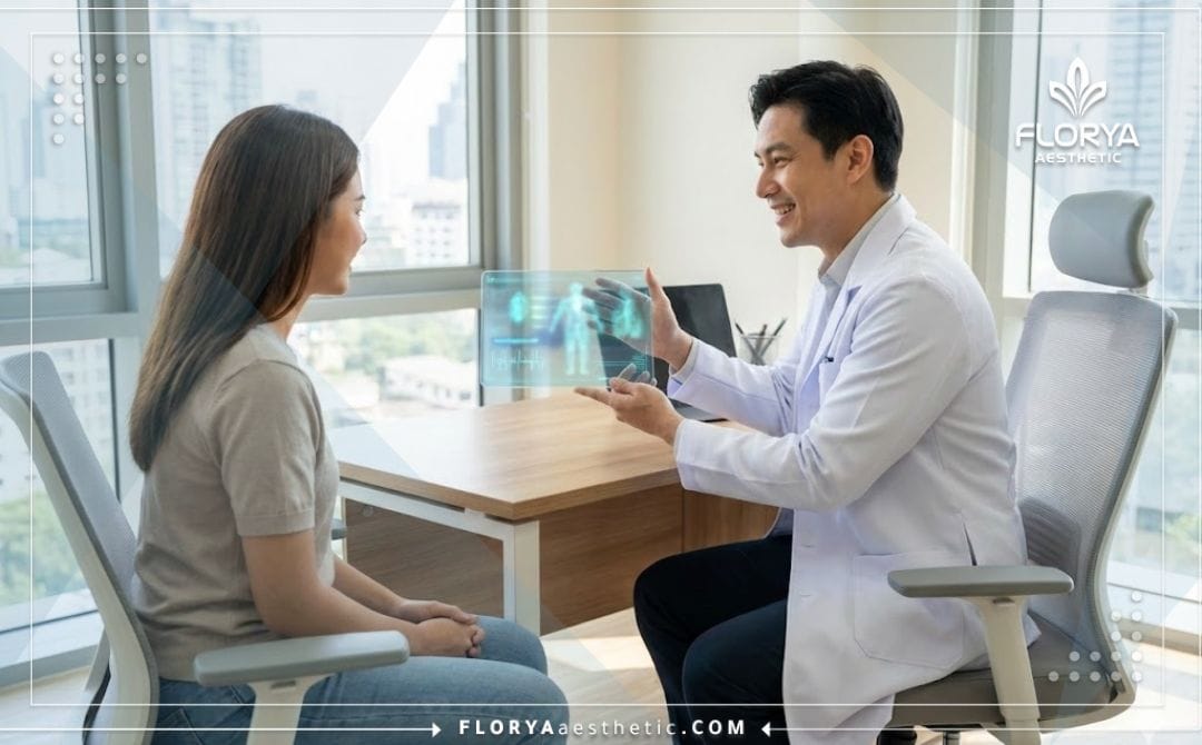 Подробнее о статье Vaser Липосакция в Турции | 5 Лучших Клиник