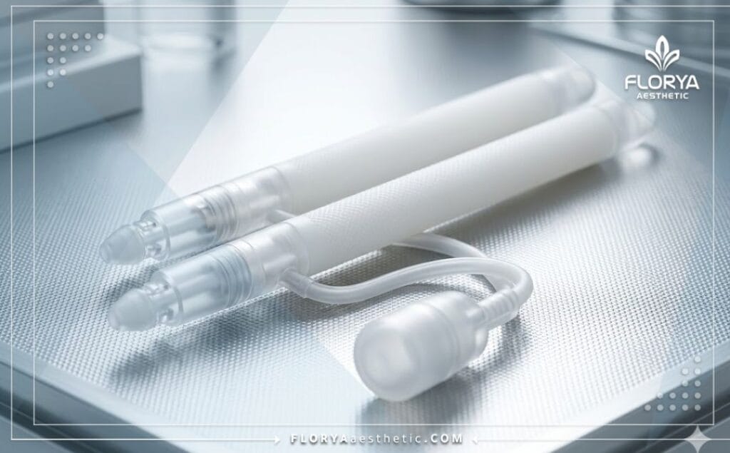 Dispositivo médico impecable que garantiza resultados estéticos y funcionales perfectos.