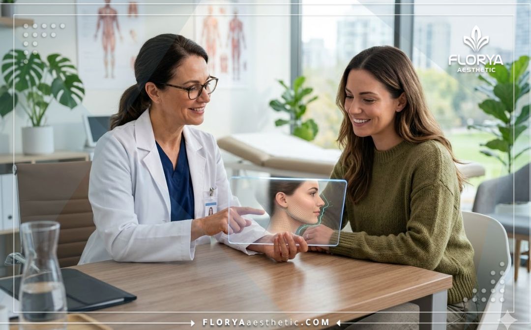 Read more about the article Double Chin Surgery Cost in Turkey | 5 Facts