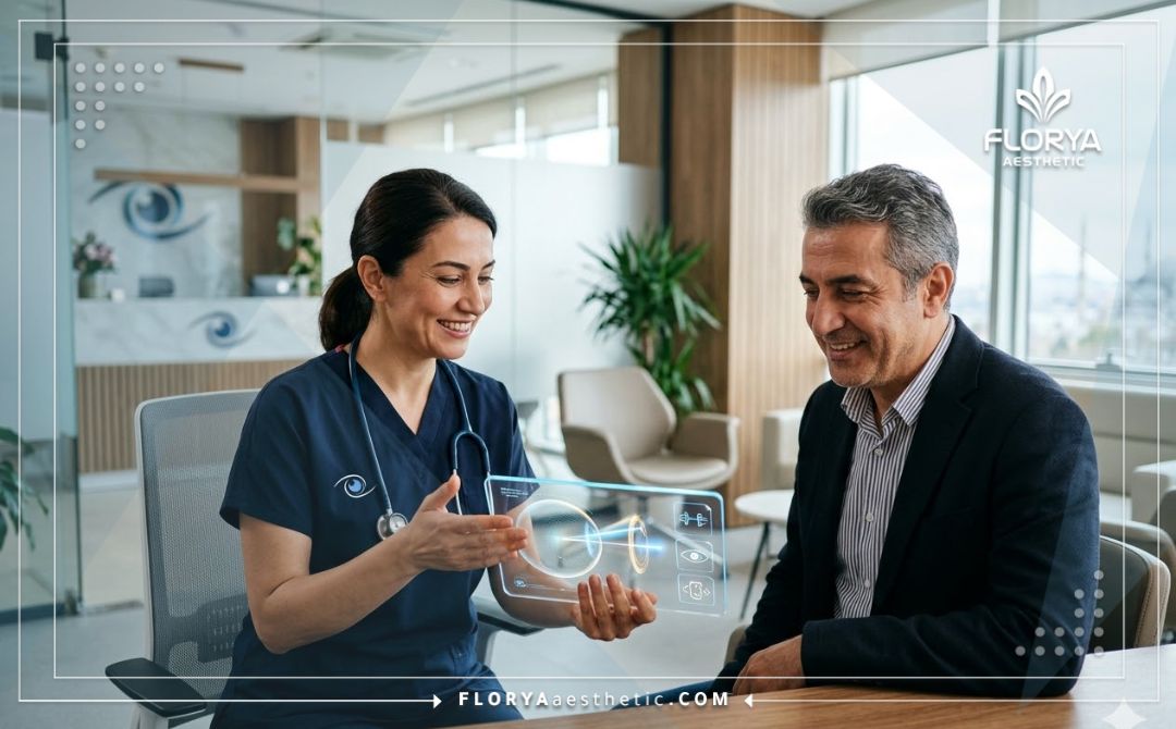 Lire la suite à propos de l’article Meilleure clinique LASIK en Turquie | Top 3