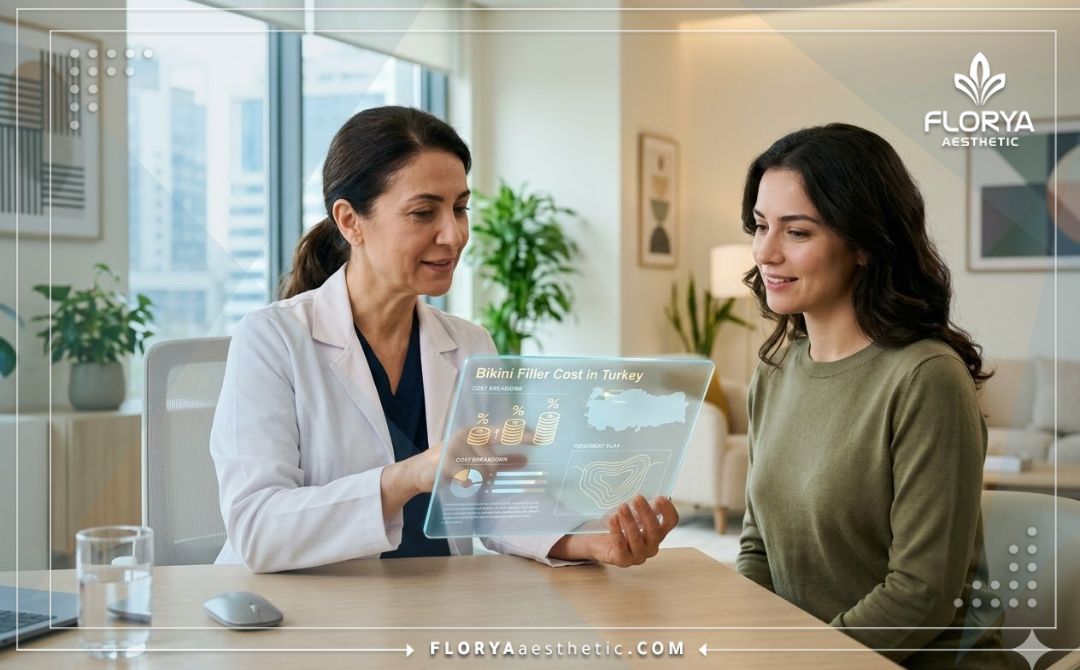 Read more about the article Precio del relleno de bikini en Turquía | 5 Tips