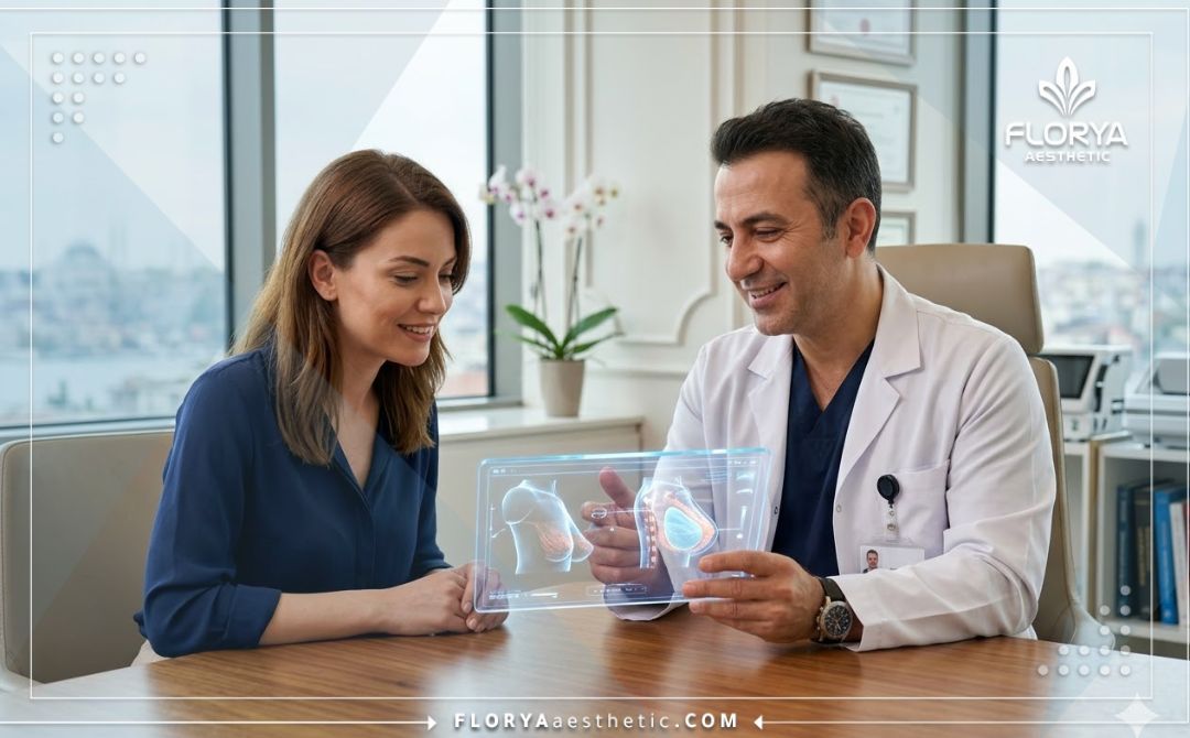 Read more about the article شد الصدر مع التكبير في تركيا | 5 أسرار