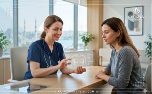 Read more about the article Breast Reduction in Turkey | 3 Facts