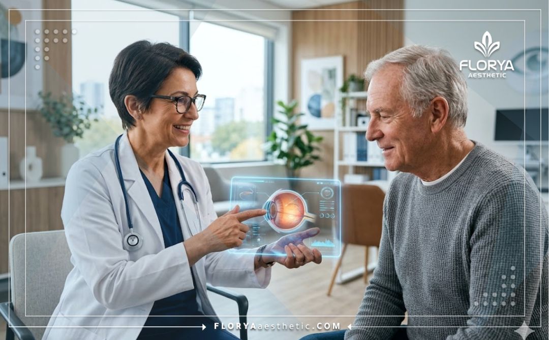 Read more about the article Cataract and Lens Implant Surgeon | Top 1