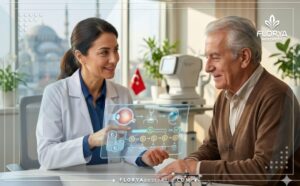 Lire la suite à propos de l’article Coût de l&rsquo;opération de la cataracte en plusieurs fois | 5 Faits