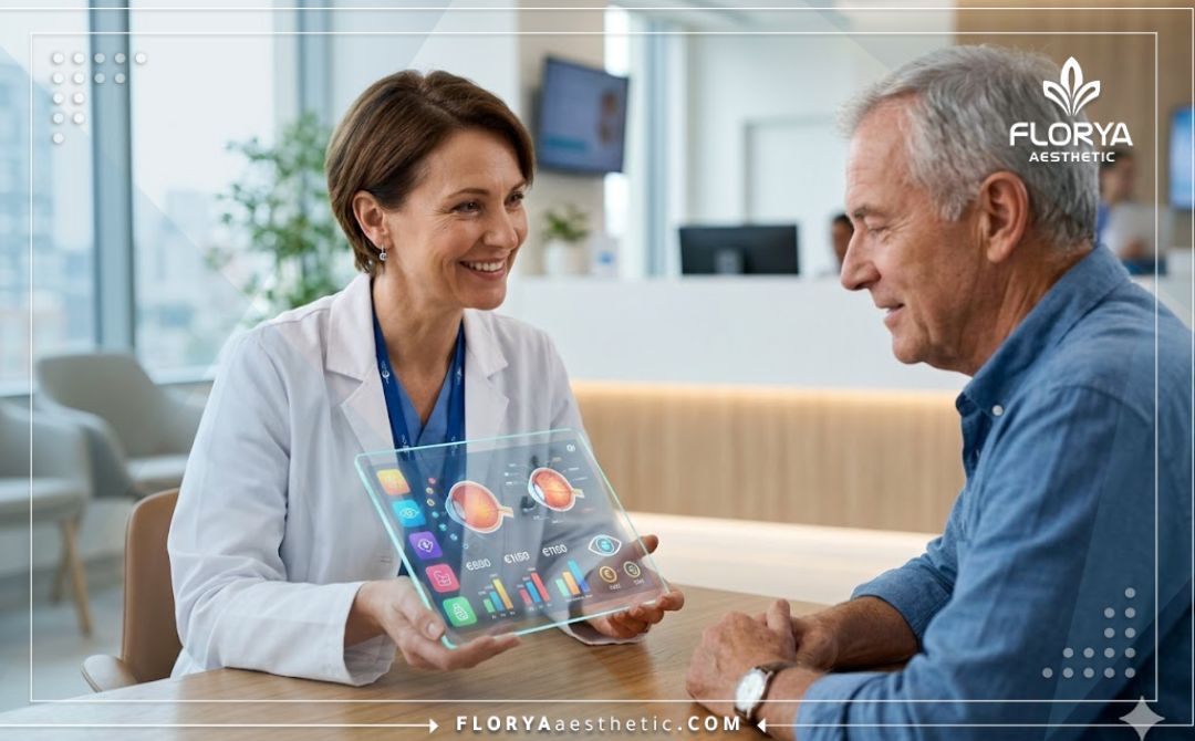 Read more about the article سعر عملية شحاذ العين (البردة) | 5 أسرار