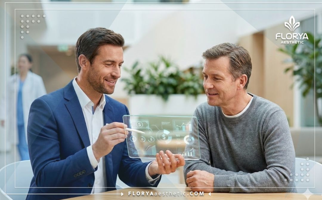 Read more about the article Coloplast penile implant cost in Turkey | 3 Top Clinics