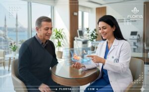 Read more about the article Cirugía de callos en los pies en Turquía | 3 Tips