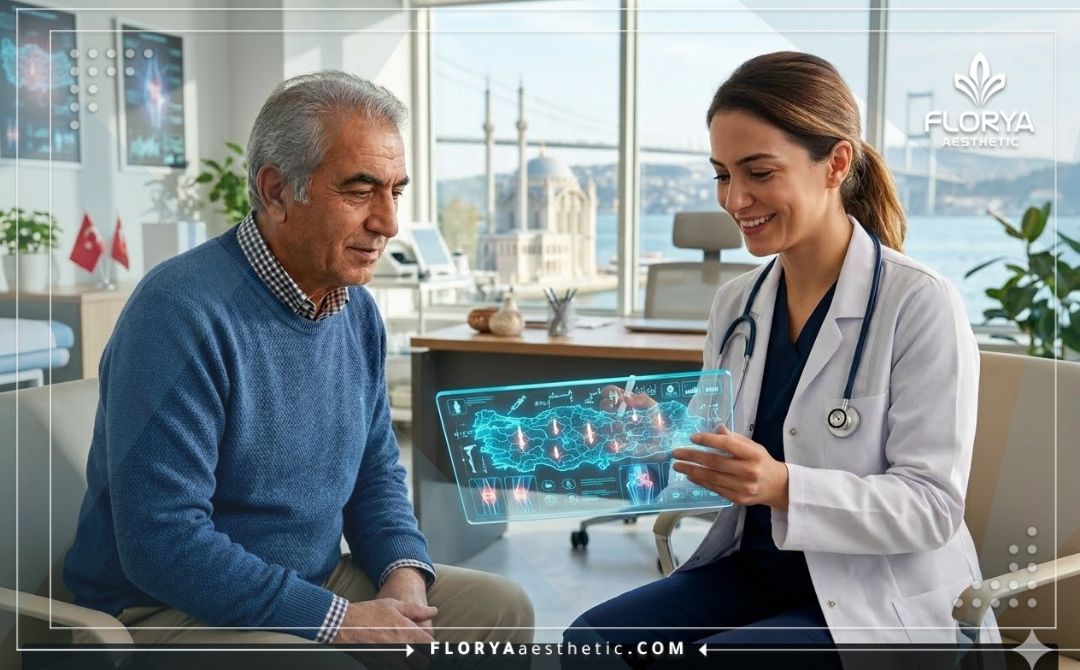 Read more about the article Inyecciones de Cortisona para Huesos en Turquía | 3 Datos