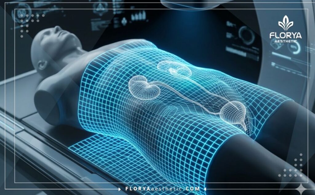 Высокотехнологичное 3D сканирование мочевыводящих путей для точной диагностики