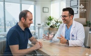 Read more about the article زراعة الشعر بتقنية DHI في تركيا | 5 أسرار