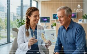 Read more about the article Discectomía endoscópica | 3 Datos