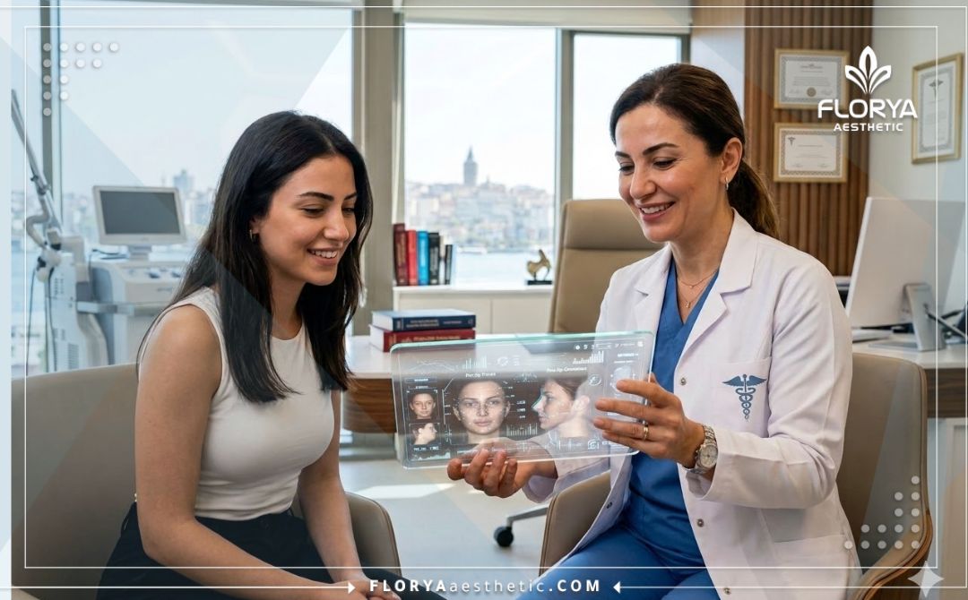 Read more about the article Cirugía facial en Turquía | 7 Top