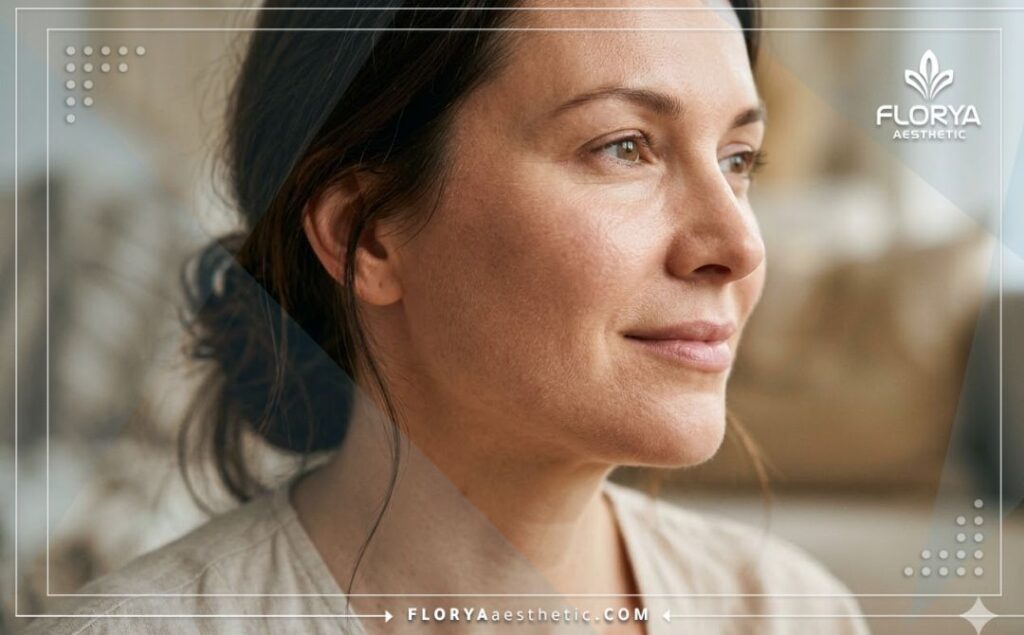 Precision 3D medical scan to minimize fat grafting complications