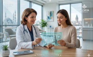 Read more about the article Cirugía íntima femenina en Estambul | 3 Pasos