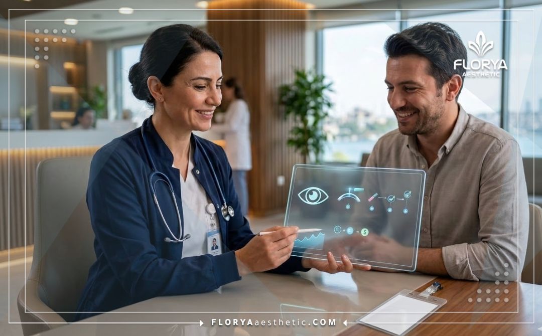 Lire la suite à propos de l’article Prix du Femto Lasik en Turquie | 5 Infos