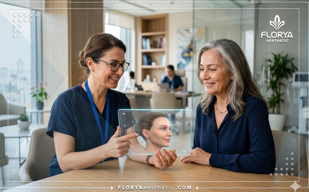 Lire la suite à propos de l’article Avantages du lifting du front en Turquie | 5 Infos