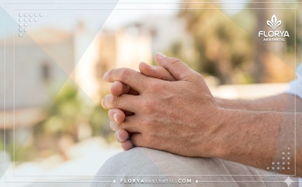 Resultado cinematográfico de una cirugía exitosa y estética.