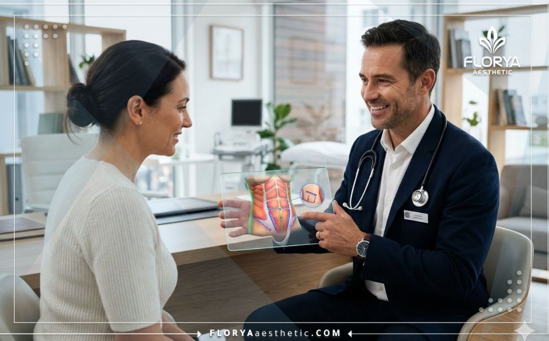 Read more about the article Full Tummy Tuck Risks in Turkey | 5 Facts