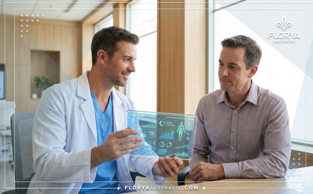 Read more about the article Hydraulic Penile Implant Cost | 7 Key Facts