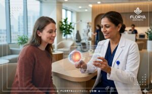 Read more about the article ICL Surgery Cost in Turkey | 3 Facts